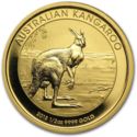 50 Dollars (Australian Kangaroo)