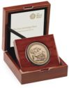 5 Pounds (200th Anniversary of the Modern Sovereign)