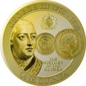 1 Guinea (History of The Guinea, King George III (1760-1820))