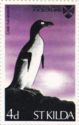 Great Auk (extinct) - National Trust for Scotland