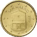 10 Euro Cent