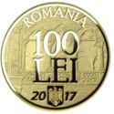 100 Lei (European Union)