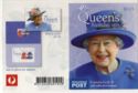 Birthday of Queen Elizabeth II