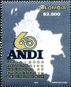 60th Anniversary of ANDI