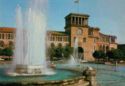 Yerevan. Government House