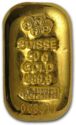 50 gram Gold Bar
