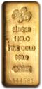 kilo Gold Bar