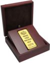 kilo Gold Bar