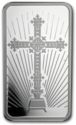 Religious Set - Romanesque Cross (1oz)