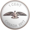 1 Cent (Centennial Design "1967")