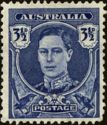 King George VI (1895-1952)