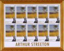 Arthur Streeton