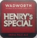 Wadworth Henry's Special