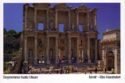 Ephesus. Library of Celsus