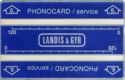 Phonocard Service 6 (503K)