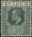 Issues of 1907-10