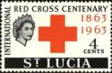 Red Cross,Queen Elizabeth II