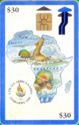 6th All Africa Games - Blue