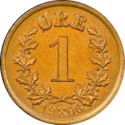 1 Øre