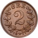 2 Øre