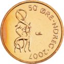 50 Øre