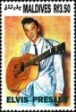 Elvis Presley (1935-1977)