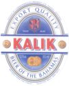Kalik