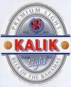 Kalik Light