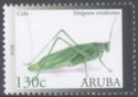 Cricket (Tettigonia viridissima)