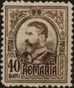 Carol I of Romania (1839-1914)