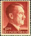 Adolf Hitler (1889-1945), Chancellor