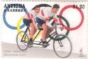 2000m Tandem Cycle Racing