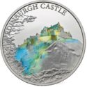5 Pounds (Edinburgh Castle)