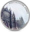 5 Pounds (Westminster Abbey)