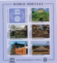 50th Anniversary of UNESCO World Heritage