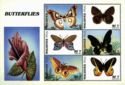 Butterflies