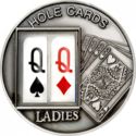 1 Dollar (Hole Cards Ladies)