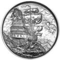 Privateer Series, Pirate Ship