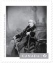 Sir John A. Macdonald, circa 1883, by William James Topley