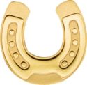 1 Dollar (Golden Horseshoe)
