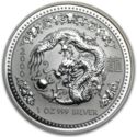 1 Dollar (Year of the Dragon)