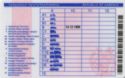 Armenia Driving Licence (Permis de Conduire)