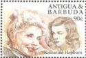 Katharine Hepburn (1907-2003)