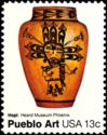 Hopi Pot