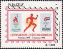 100 Years Olympic Games