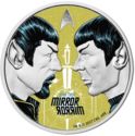 1 Dollar (Star Trek: The Original Series - Mirror, Mirror)