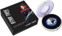 1 Dollar (Capitan Kathryn Janeway on Starship Voyager)