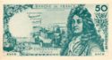 50 Francs