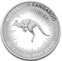 10 Cents (Kangaroo)