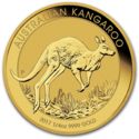 25 Dollars (Kangaroo)